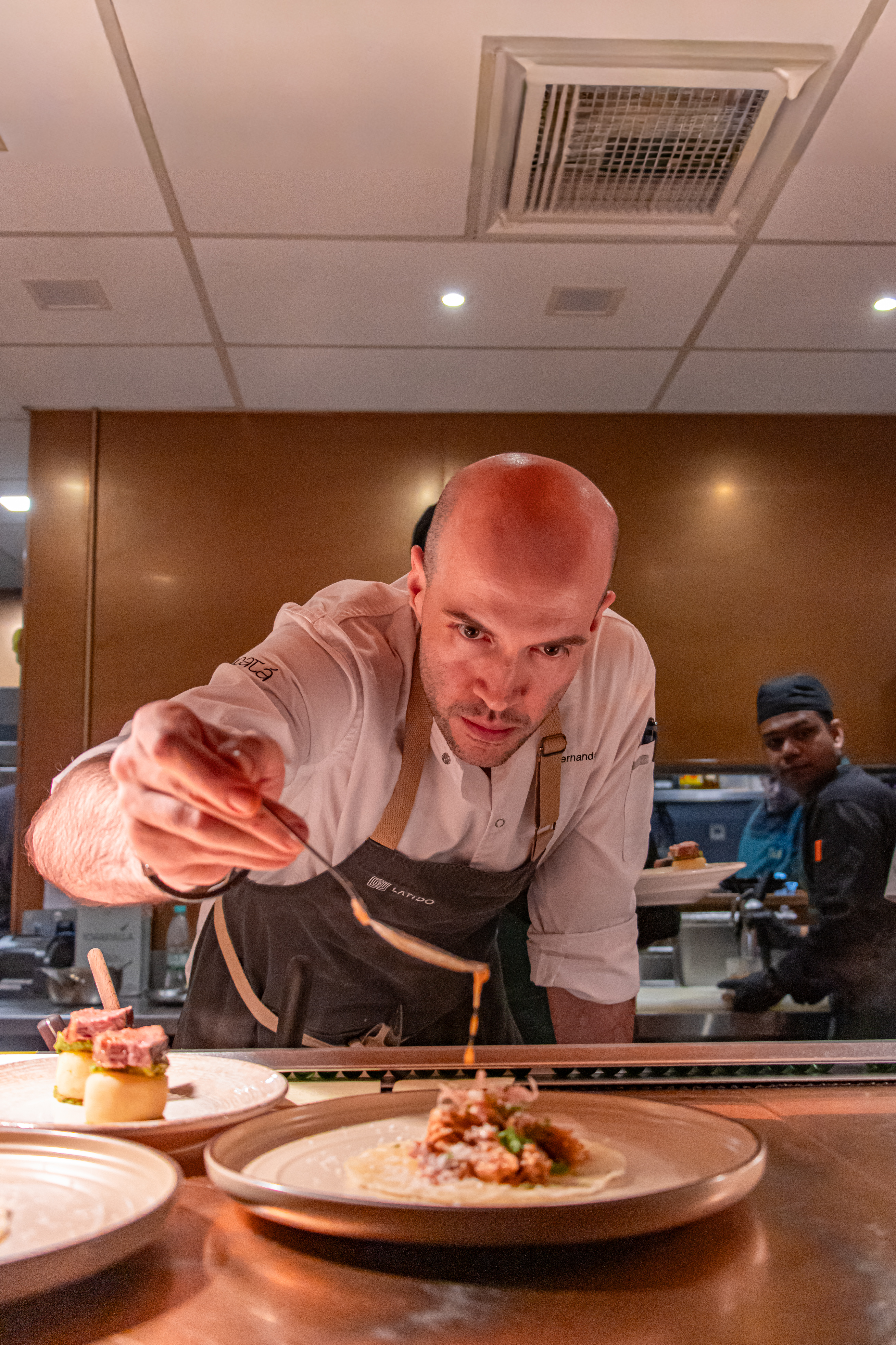 “UNA NOCHE EN COLOMBIA”: La Embajada de Colombia en Malasia Proyecta la gastronomía nacional como herramienta de Diplomacia Cultural