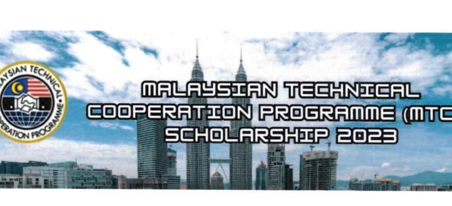 Aplique para estudiar posgrados en Malasia