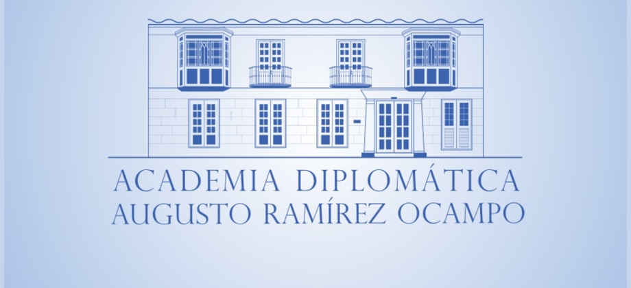 "¿Cómo nos vemos?" Ejercicio académico de Diplomacia pública y Think Tanks bajo la iniciativa de la Embajada de Colombia en Malasia